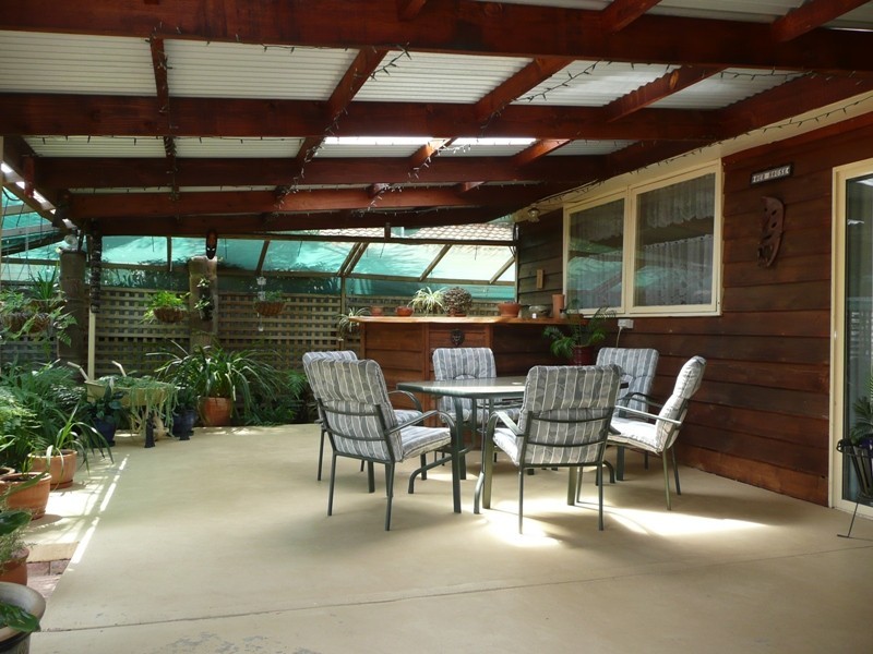 57 Pinniger Street, Yarrawonga VIC 3730