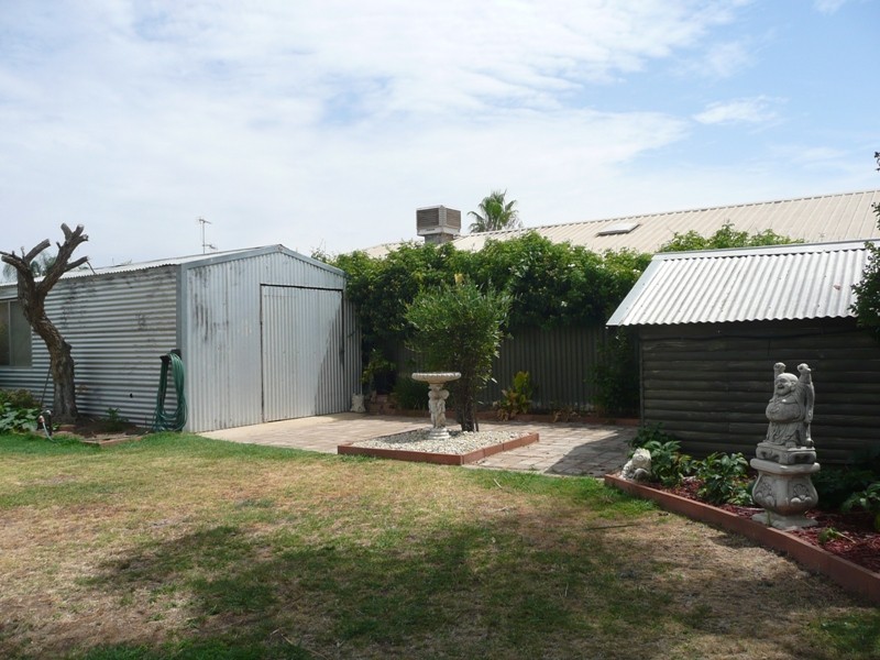 57 Pinniger Street, Yarrawonga VIC 3730