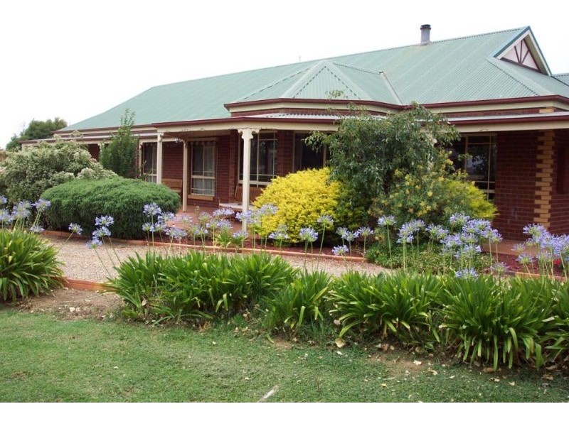 13 Rosemary Court, Yarrawonga VIC 3730