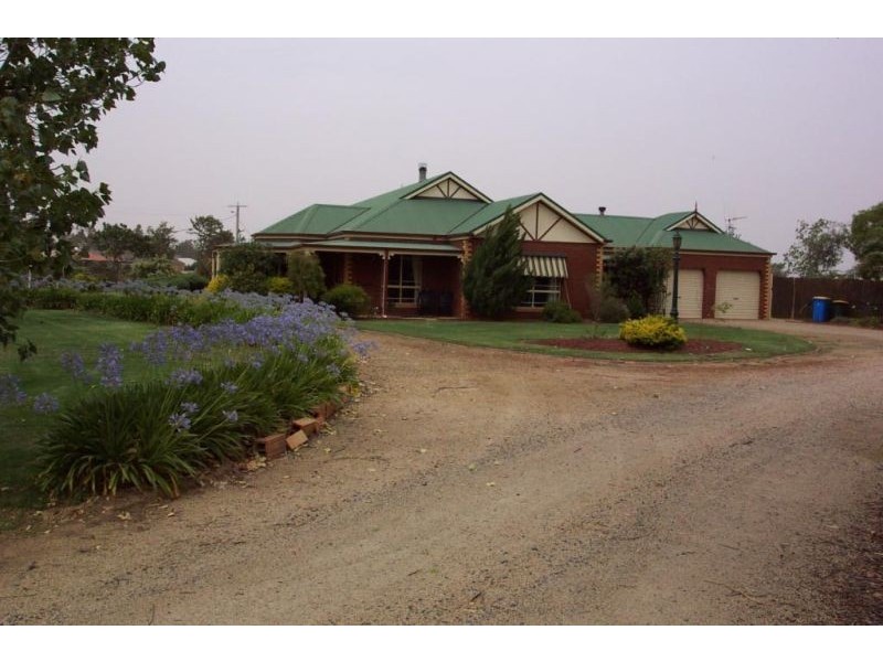 13 Rosemary Court, Yarrawonga VIC 3730