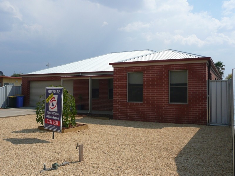 1a Pinniger Street, Yarrawonga VIC 3730