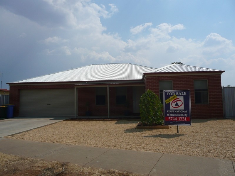1a Pinniger Street, Yarrawonga VIC 3730