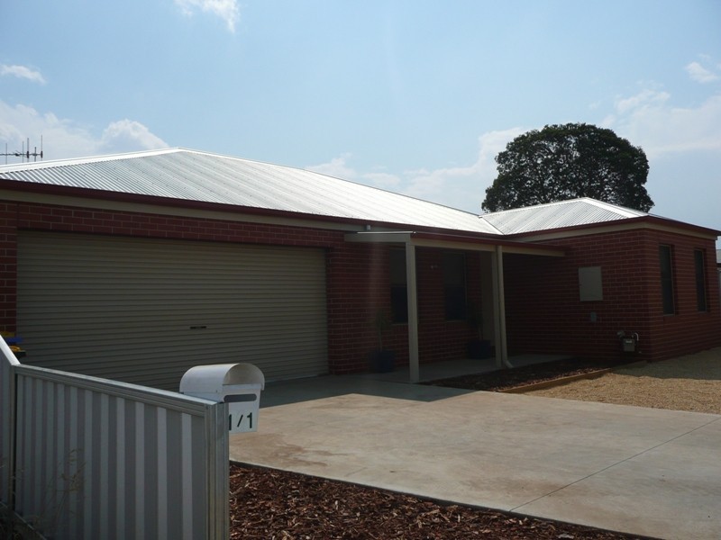 1a Pinniger Street, Yarrawonga VIC 3730