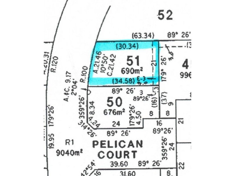 51 Fiona Drive, Yarrawonga VIC 3730