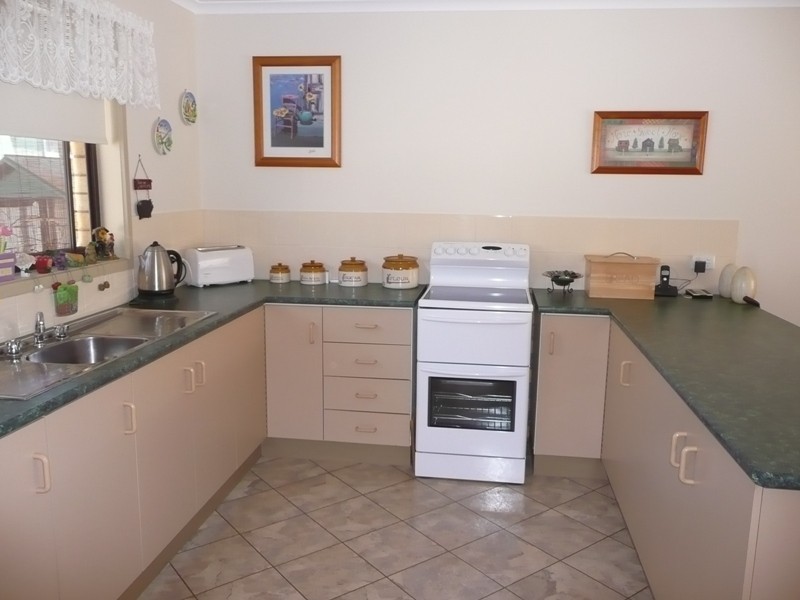 2/41 Hovel Street, Yarrawonga VIC 3730