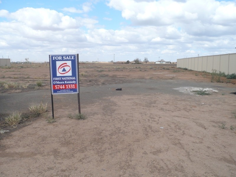 Lot 42, 20 Leah Drive, Yarrawonga VIC 3730