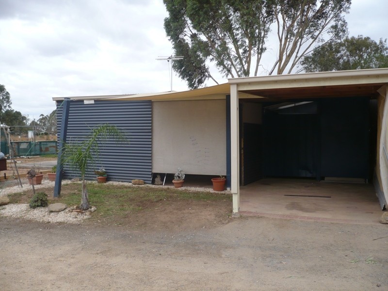 0 Site 2, Jelara Caravan Park, Yarrawonga VIC 3730