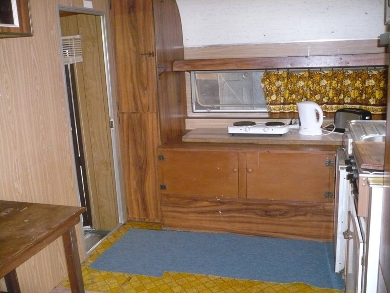 0 Site 2, Jelara Caravan Park, Yarrawonga VIC 3730