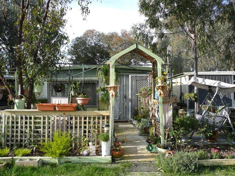 0 Site 16 Jelara Caravan Park, Yarrawonga VIC 3730