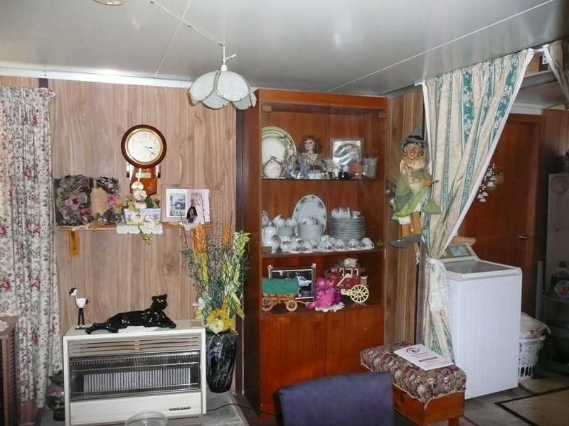 0 Site 16 Jelara Caravan Park, Yarrawonga VIC 3730