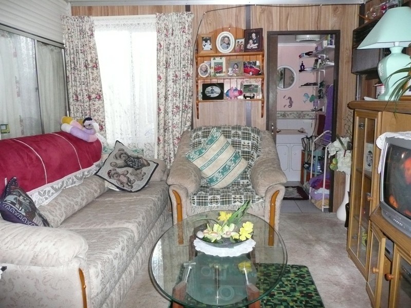 0 Site 16 Jelara Caravan Park, Yarrawonga VIC 3730