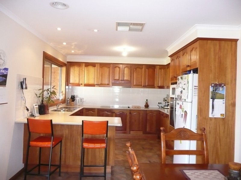 5 McCarthy Close, Yarrawonga VIC 3730