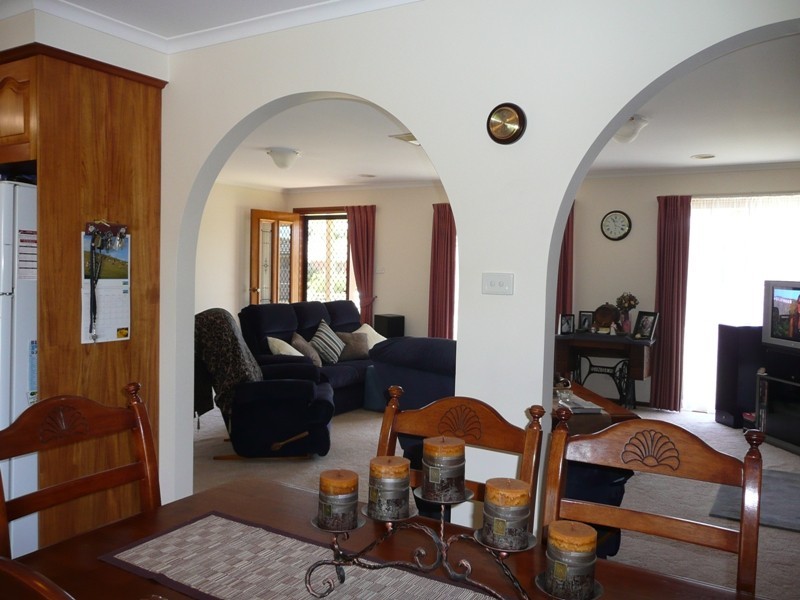 5 McCarthy Close, Yarrawonga VIC 3730