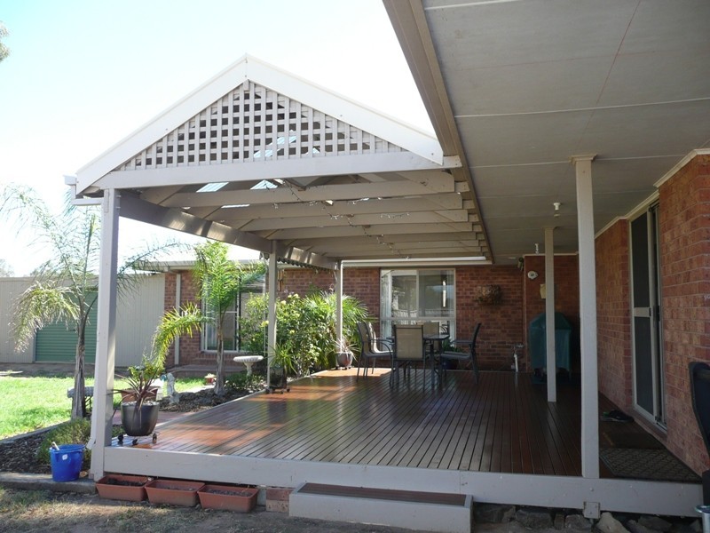 5 McCarthy Close, Yarrawonga VIC 3730