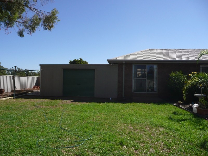 5 McCarthy Close, Yarrawonga VIC 3730