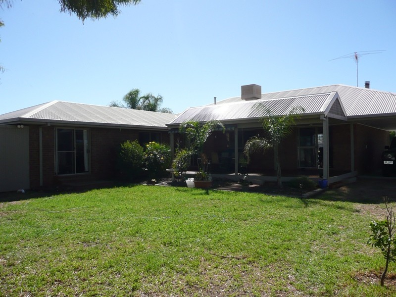 5 McCarthy Close, Yarrawonga VIC 3730