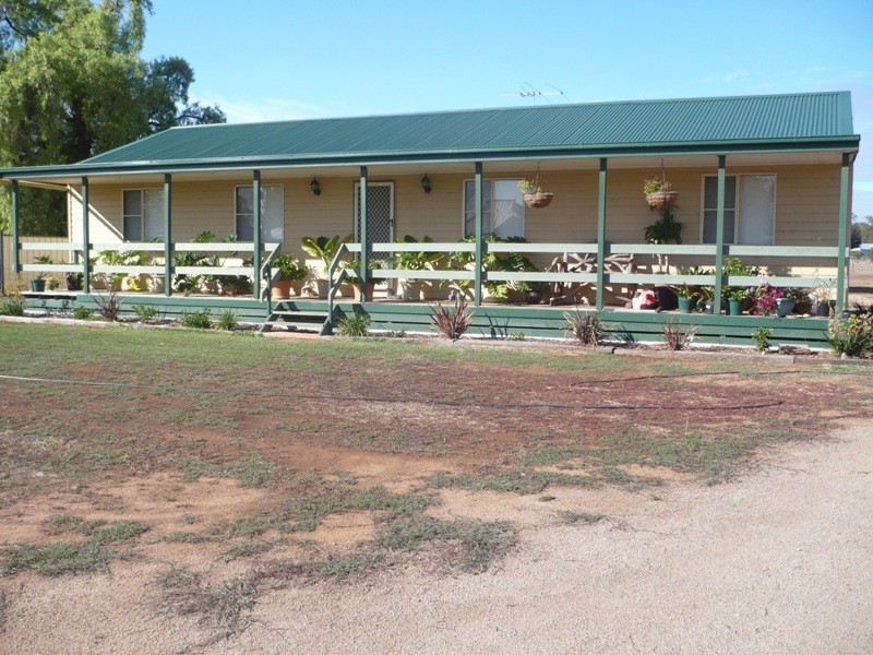 37 Pasley Street, Bundalong VIC 3730