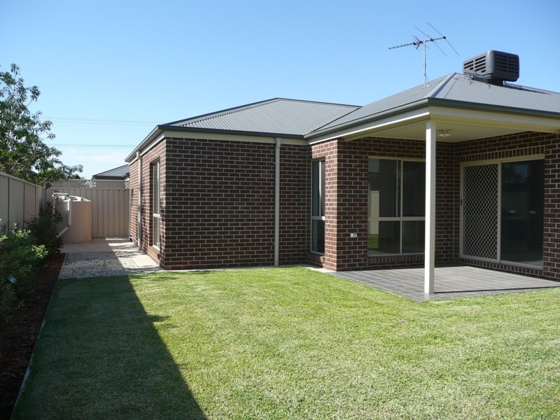 93a Romney Street, Mulwala NSW 2647