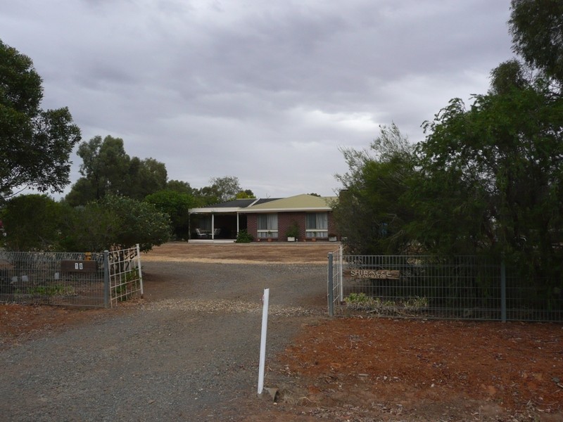 18 Charles Court, Yarrawonga VIC 3730