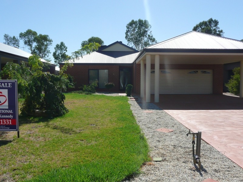 16 Lakeside Drive, Bundalong VIC 3730