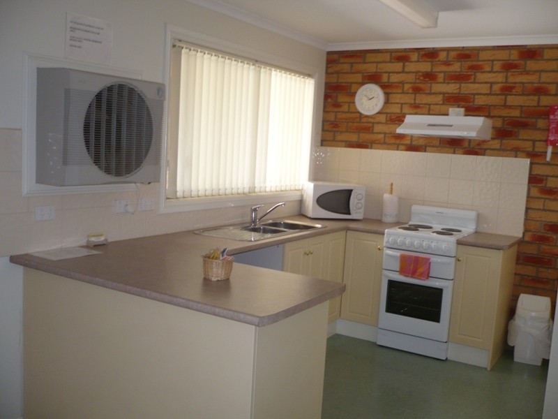 2-5/62 Havelock Street, Mulwala NSW 2647