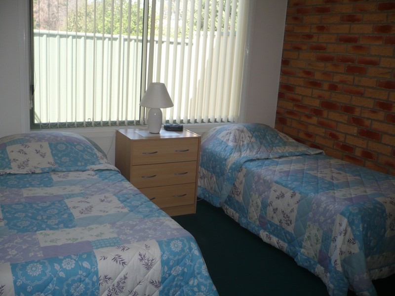 2-5/62 Havelock Street, Mulwala NSW 2647