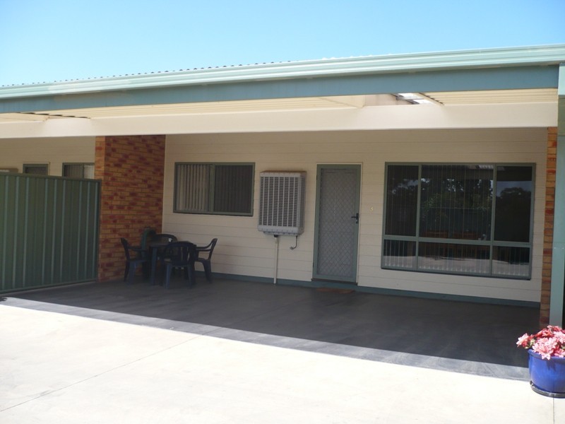 2-5/62 Havelock Street, Mulwala NSW 2647
