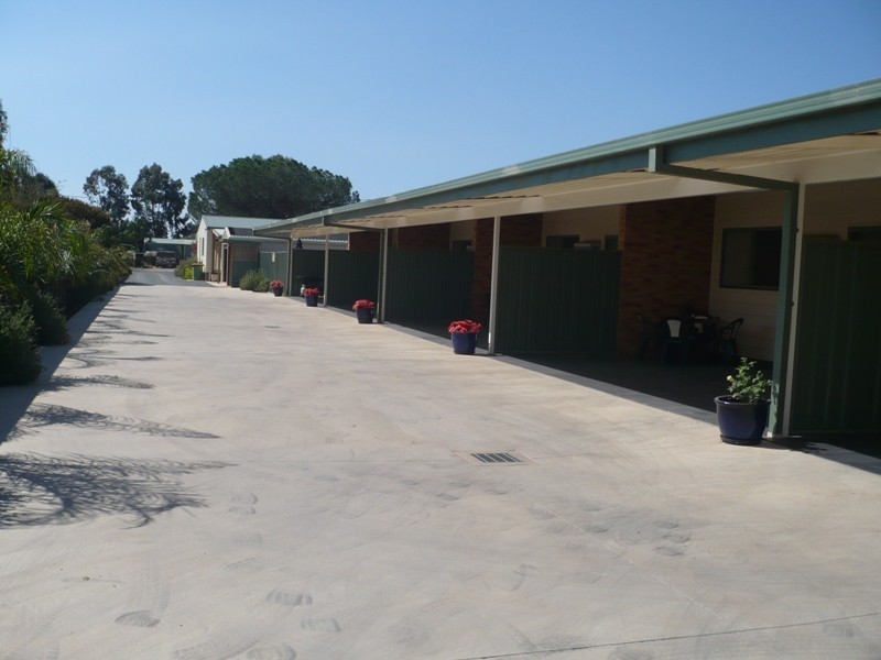 2-5/62 Havelock Street, Mulwala NSW 2647