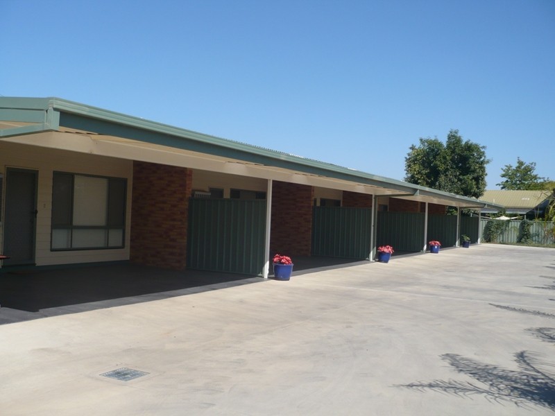 2-5/62 Havelock Street, Mulwala NSW 2647