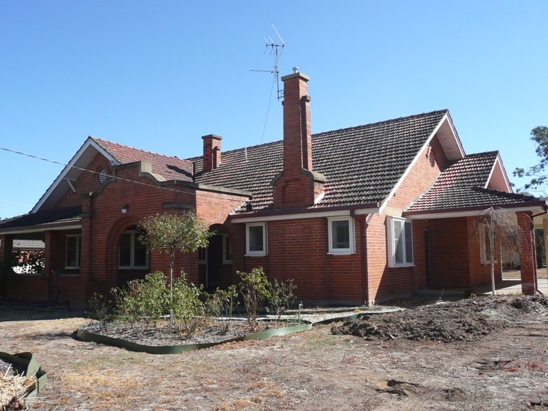 4 Piper Street, Yarrawonga VIC 3730