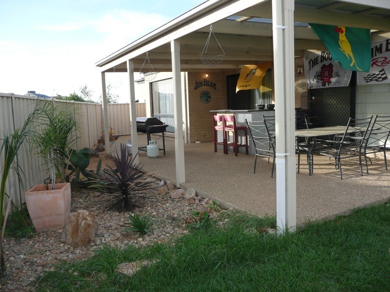 19 Zorro Drive, Yarrawonga VIC 3730