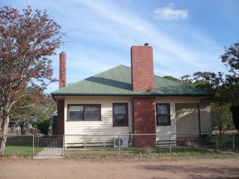 Little Bull Plain Road, Mulwala NSW 2647