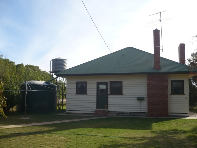 Little Bull Plain Road, Mulwala NSW 2647