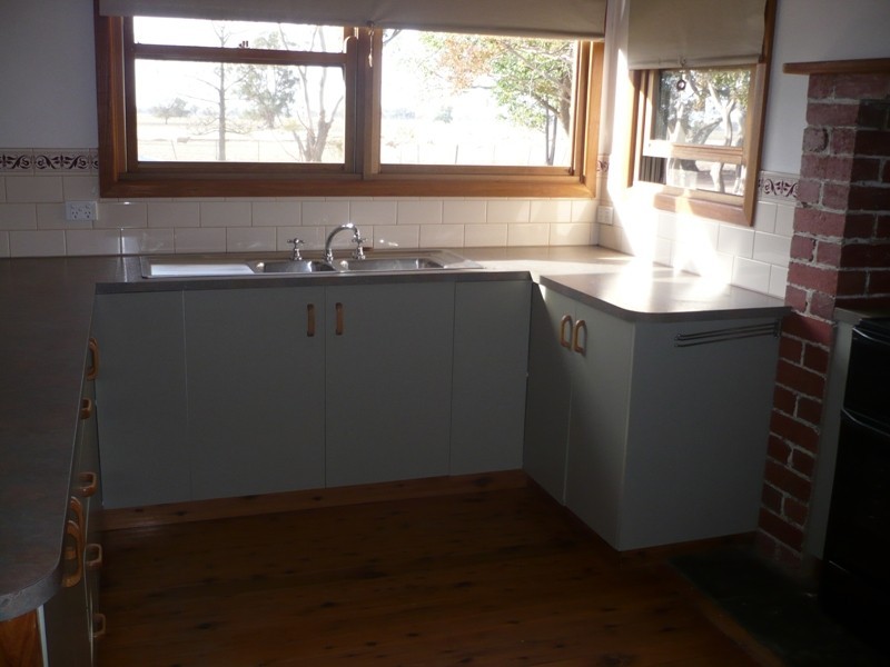 Little Bull Plain Road, Mulwala NSW 2647