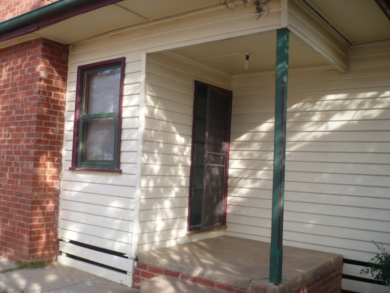 Little Bull Plain Road, Mulwala NSW 2647