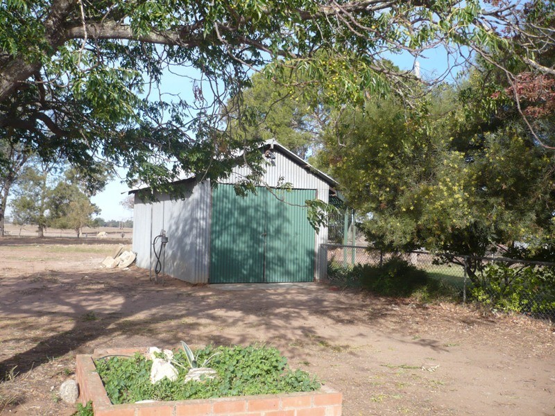 Little Bull Plain Road, Mulwala NSW 2647