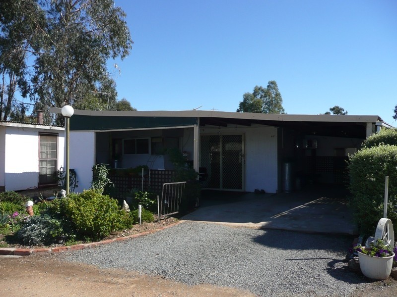 0 Site 47 Jelara Caravan Park, Yarrawonga VIC 3730