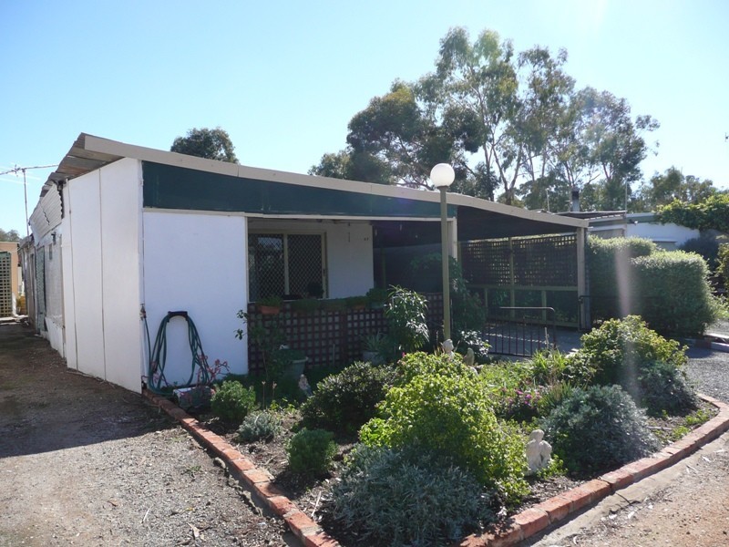 0 Site 47 Jelara Caravan Park, Yarrawonga VIC 3730