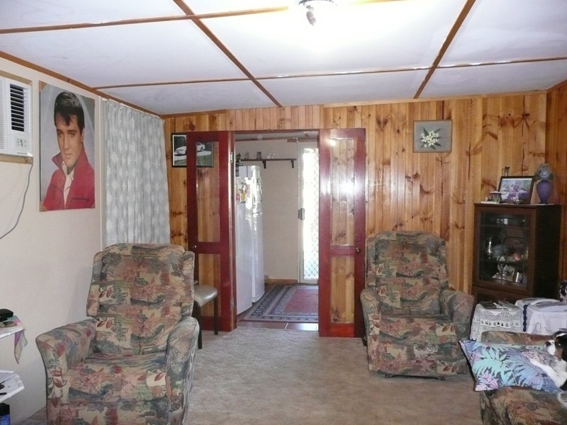 0 Site 47 Jelara Caravan Park, Yarrawonga VIC 3730