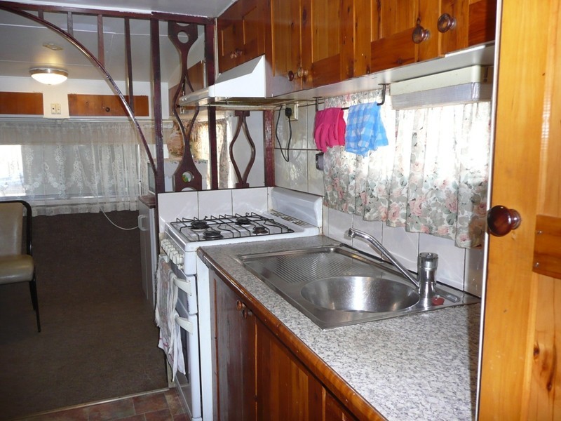 0 Site 47 Jelara Caravan Park, Yarrawonga VIC 3730