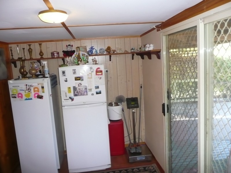 0 Site 47 Jelara Caravan Park, Yarrawonga VIC 3730