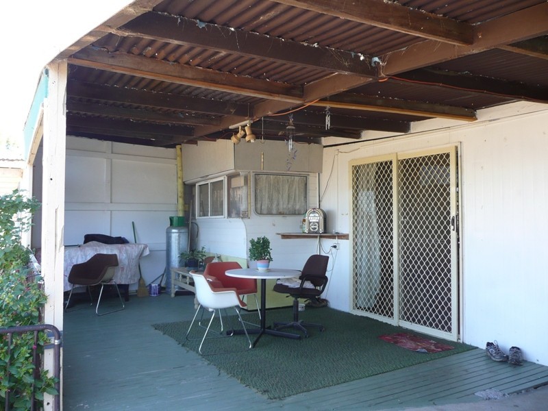 0 Site 47 Jelara Caravan Park, Yarrawonga VIC 3730