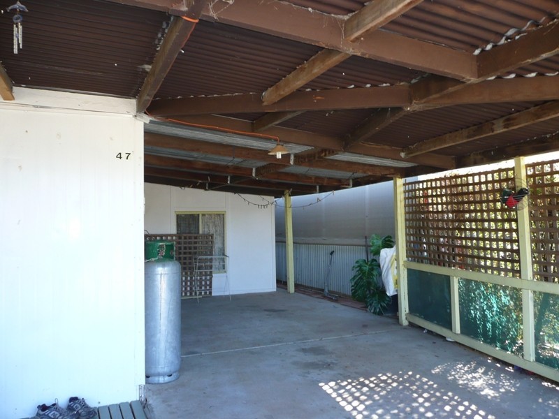 0 Site 47 Jelara Caravan Park, Yarrawonga VIC 3730