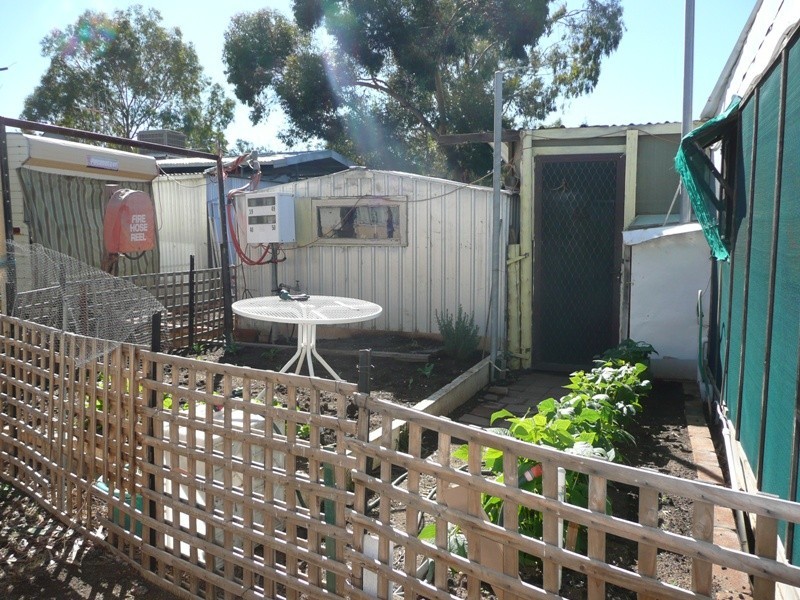 0 Site 47 Jelara Caravan Park, Yarrawonga VIC 3730