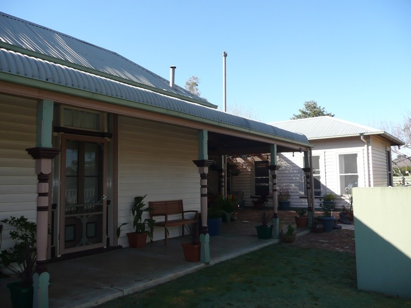 9 Irvine Parade, Yarrawonga VIC 3730