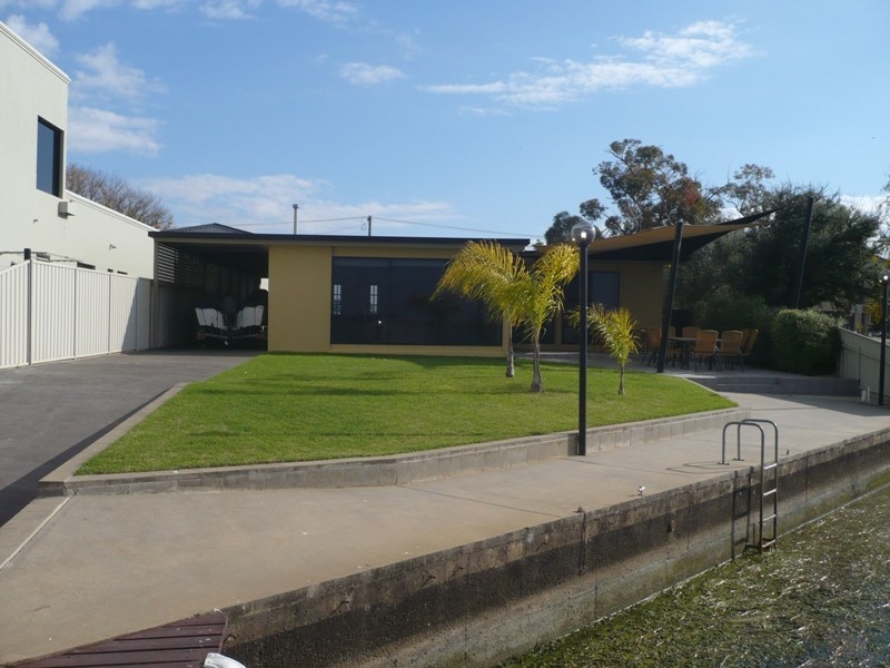 55 Lang Street, Mulwala NSW 2647