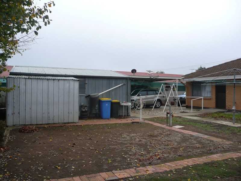 43 Hovell Street, Yarrawonga VIC 3730