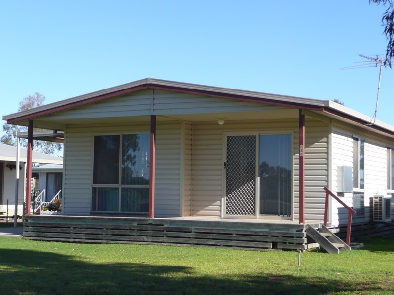 0 Site 328 Sun Country Holiday Village, Mulwala NSW 2647