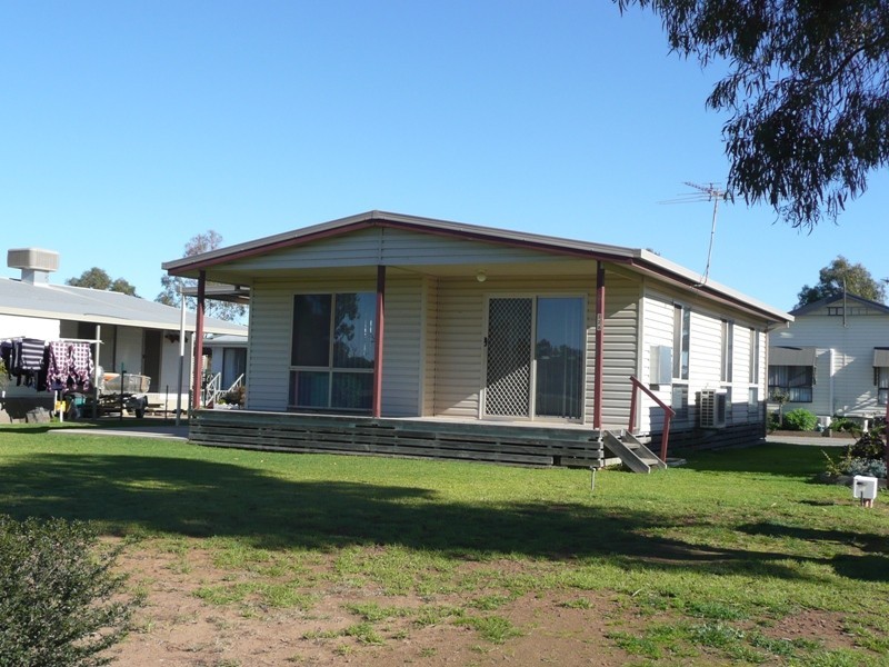 0 Site 328 Sun Country Holiday Village, Mulwala NSW 2647