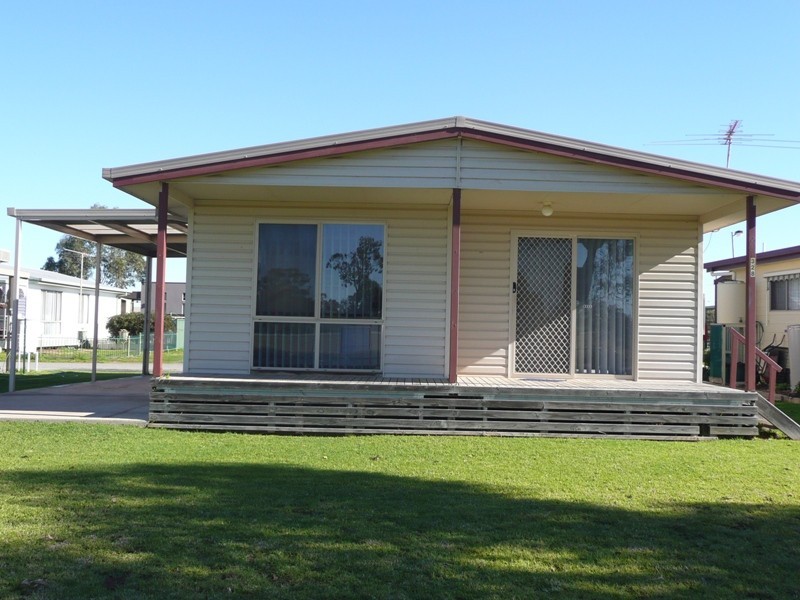 0 Site 328 Sun Country Holiday Village, Mulwala NSW 2647